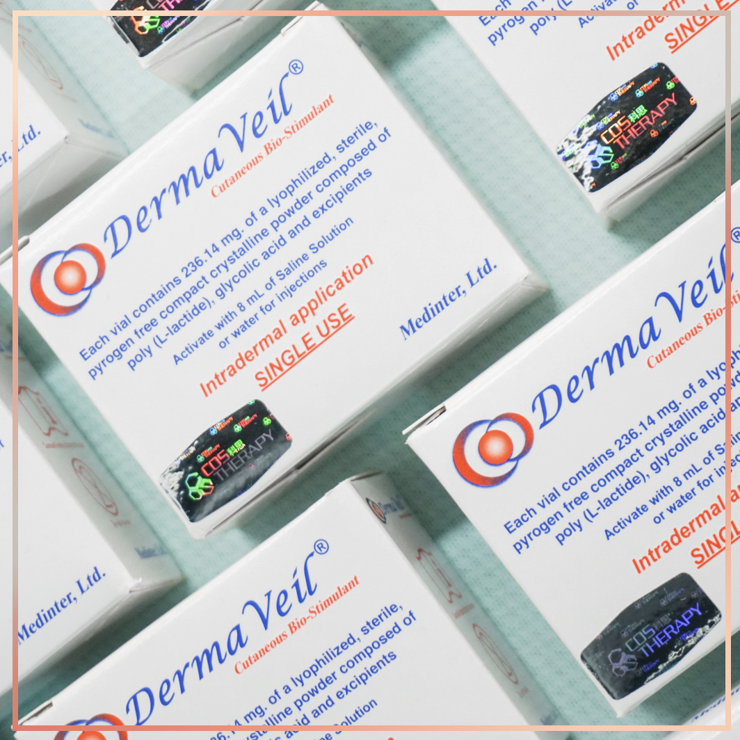 Derma Veil Sculp Tra High Inj Hyaron Placentex Restyla Ne Rejuran Forte Collagen Mesotherapy Serum Solution Hyaluronic