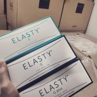 Elasty D/F/G Plus Model Lip Filler Anti-Aging Hyaluronic Acid Filler