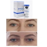 Original Juvelook 50mg Plla Ha Hybrid Filler CE Mark Elastic Rejuvenation Booster Regeneration Repair Olidia Hyaluronic