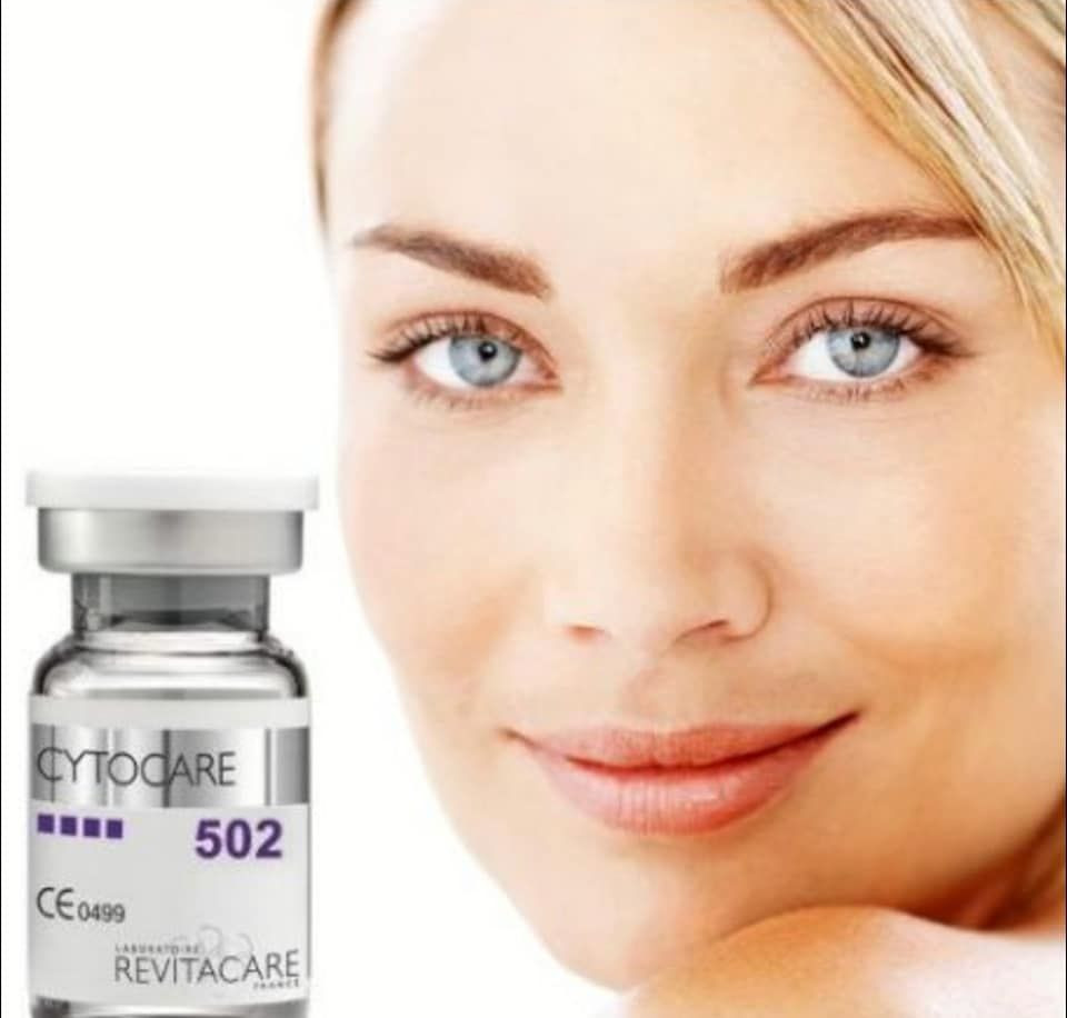 Supply Cytocare Mesotherapy Filler Reduce Wrinkles and Fine Lines