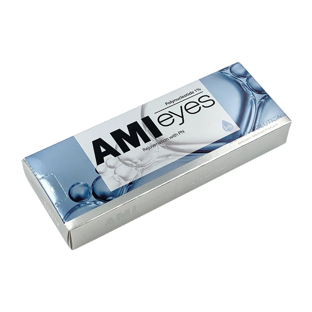 Ami Eyes Removing Dark Circle Under Eye Wrinkles Treatment Eye Bag Lumi Eyes