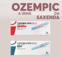 Lose Weight Removal Fat Ozempic Saxendas Semaglutide Injection 1.5ml 3ml