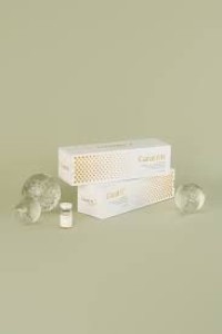 Caratfill Pdrn Skin Rejuvenating Solution Ampoule Skin Booster Mesotherpy Fill