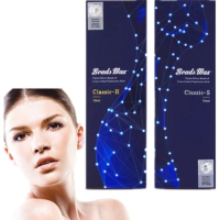 Beads Max Filler Classic H/S 10ml Breast Buttock Butt Augmentation Injectable Dermal Filler 10ml