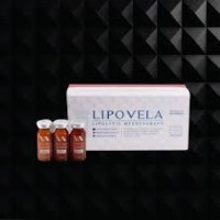 Best Lipovela Lipolytic Mesotherapy Filler Solutiofat Dissolving Lipolysis