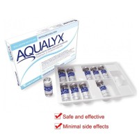 High Quality Aquelyx Weight Lossand  Belly Fat Dissolve Weight Loss Products Lipolysis Injection