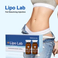 Hot Selling High Quality Slimming Injection Lipolab V Line Slimming and Losing Weight