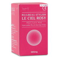 Rejubeau Stylish Le Ciel Rosy Lactic Acid Collagen Stimulant Biological Stimulator