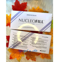 Nucleofill Strong Countercurrent Skin Regeneration Agent Pn Injection Seven Points Full Face Lift Pdrn Mesotherapy  Aes