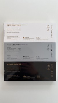 2024 New Regenove Fine Deep Sub-Q Plus CE Certified Hyaluronic Acid Filler Ha Filler Dermal Filler