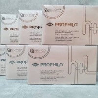 Hot Sale Profhilo H+L Skin Booster 1X 2 Ml 64mg Dermal Filler Skin Rejuvenation Face Lifting Anti-Aging