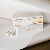 Korean Caratfill 5.2ml*10 Youthful Essence Skin Care Solution Koreayouth Age Reversal Energizer Skin Whitening Booster