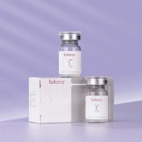 Korean Facial Whitening and Firming Serum Bellona Pcl for Skin Rejuvenation Whitening Anti-Wrinkle