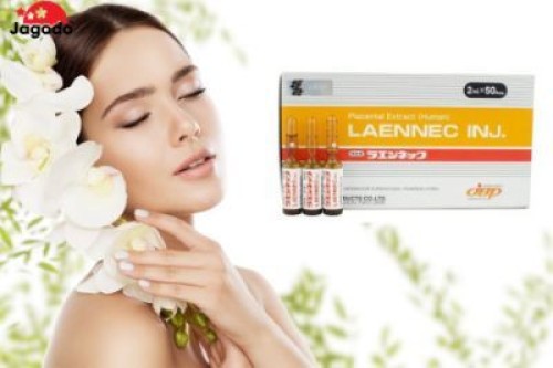 Laennec 50amg Pdrn Hair Growth Placentex Melsmon Laennec 50amg Placenta Placentex Meso Pdrn Placentex Jbp Japan